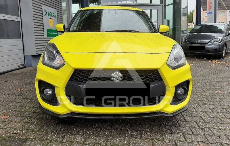 2021 Suzuki SWIFT