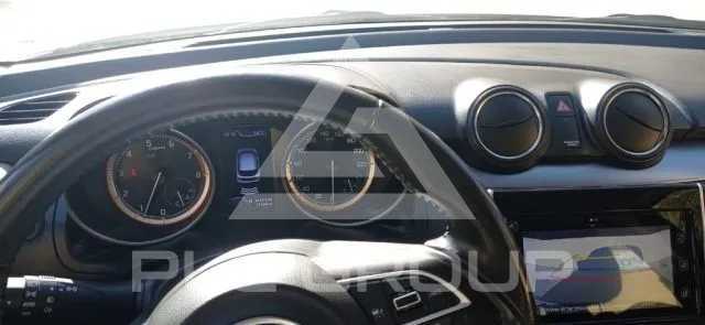 2021 Suzuki SWIFT
