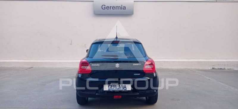 2021 Suzuki SWIFT