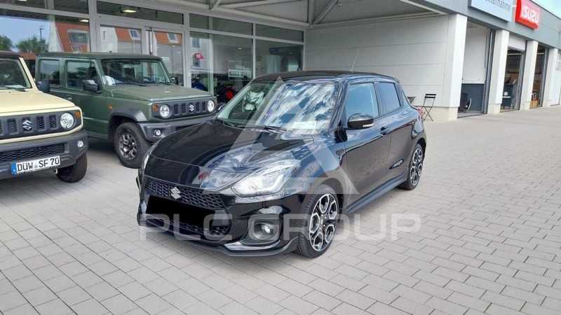 2021 Suzuki SWIFT
