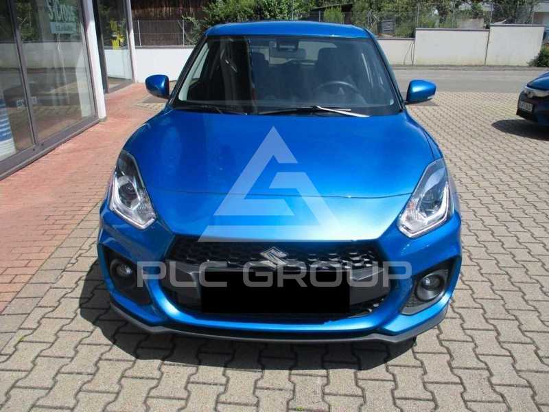 2021 Suzuki SWIFT