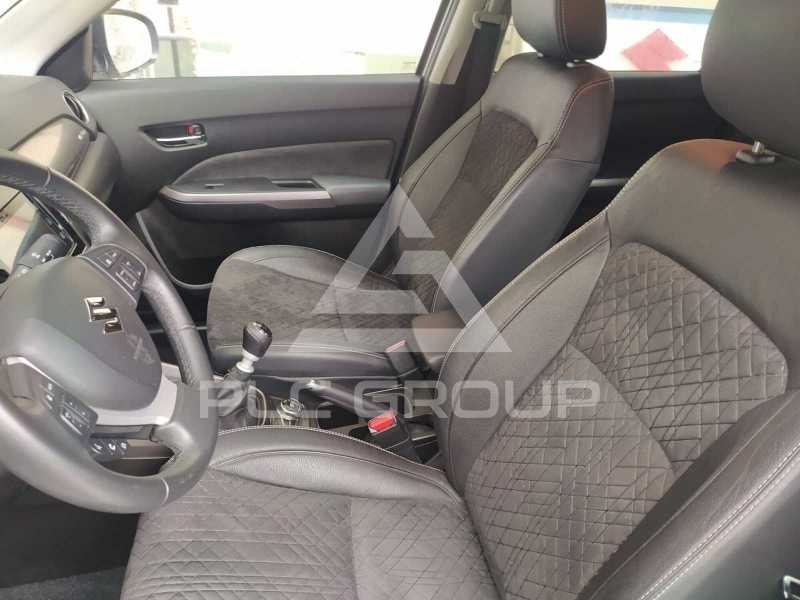 2021 Suzuki Vitara