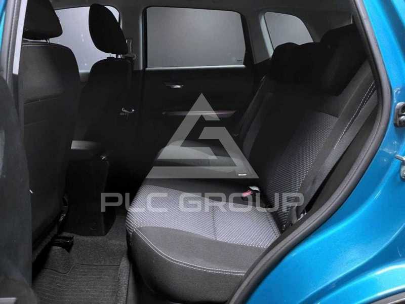 2021 Suzuki Vitara