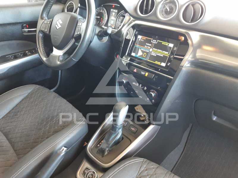 2021 Suzuki Vitara