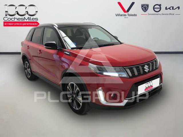 2021 Suzuki Vitara