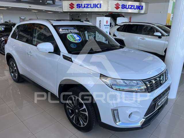 2021 Suzuki Vitara