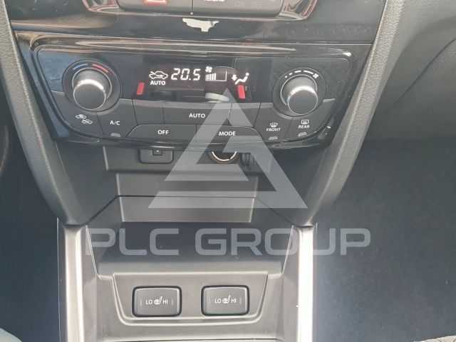 2021 Suzuki Vitara