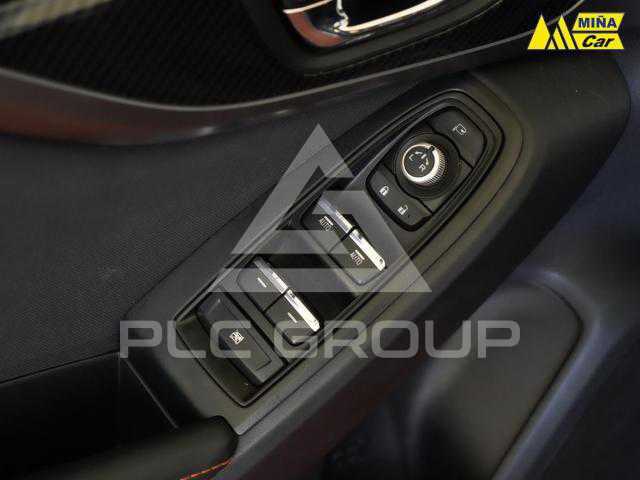 2021 Subaru XV