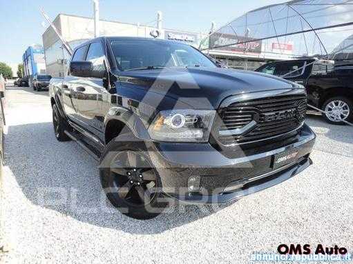 2021 Dodge RAM