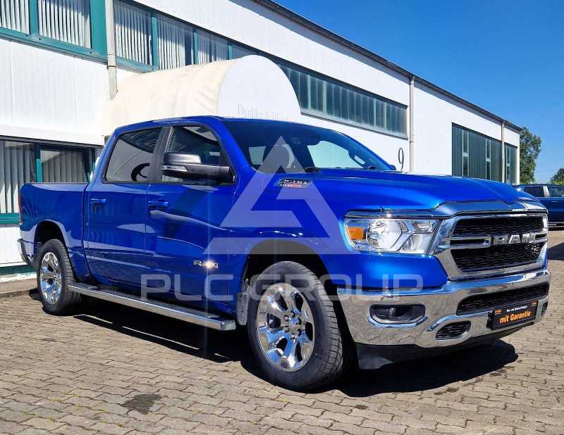 2021 Dodge RAM