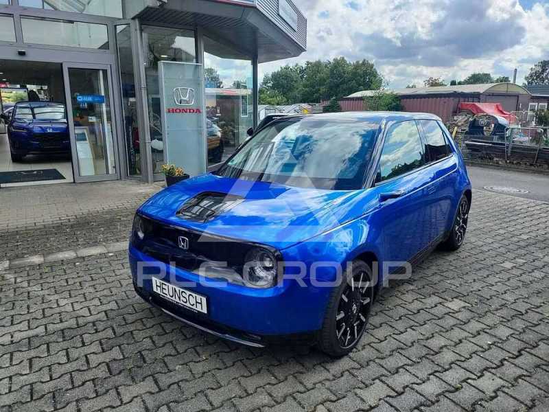 2021 Honda 