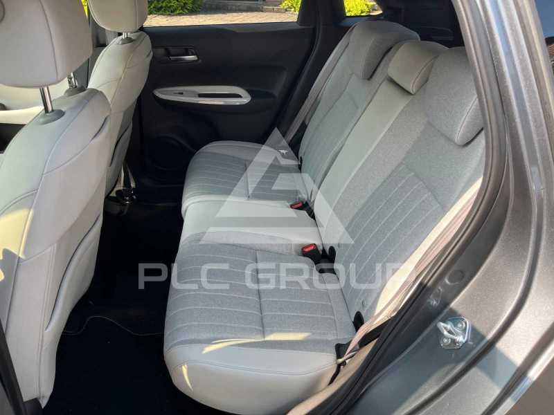 2021 Honda JAZZ