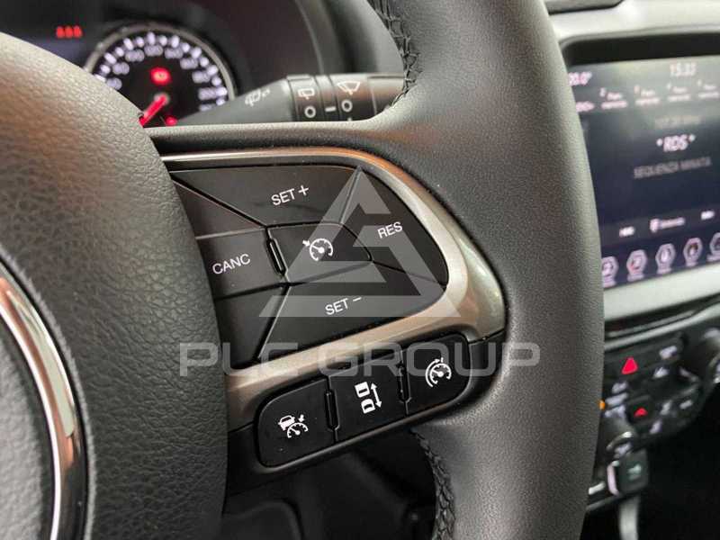 2021 Jeep Renegade