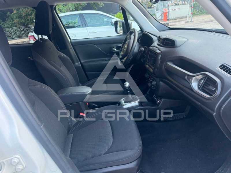 2021 Jeep Renegade