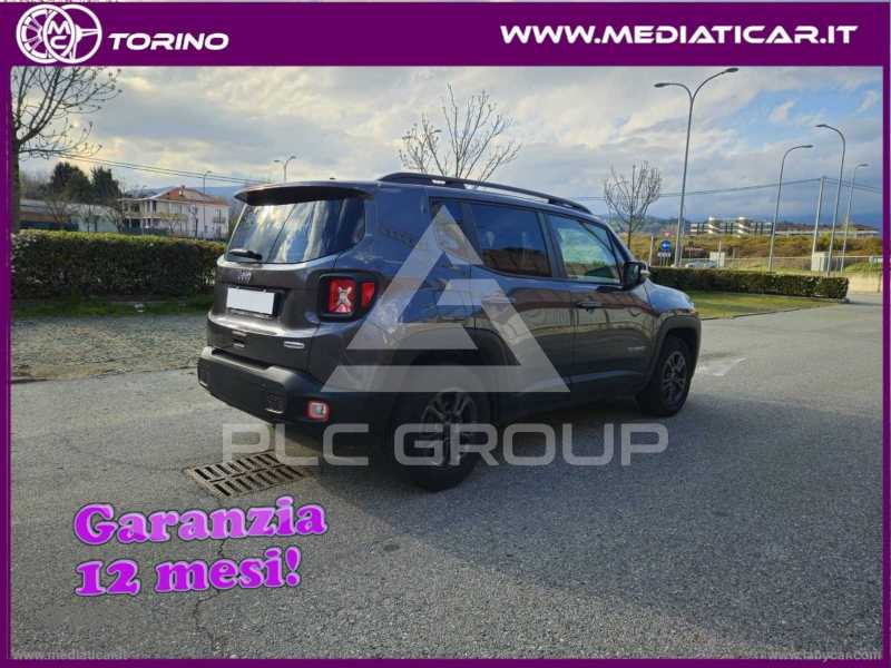 2021 Jeep Renegade