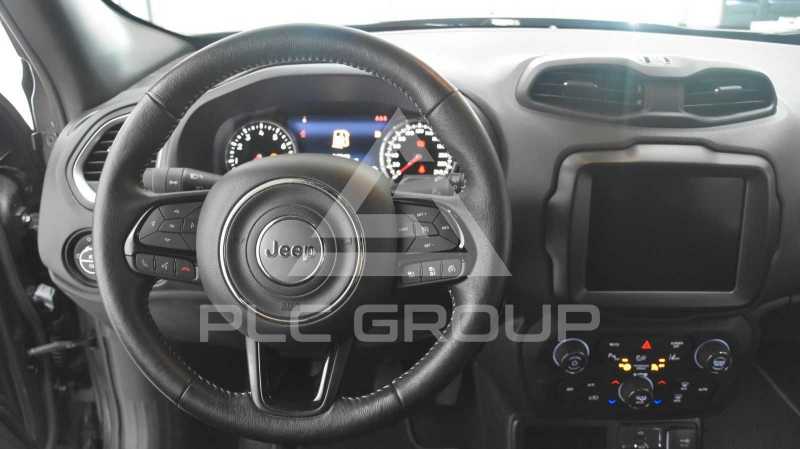 2021 Jeep Renegade