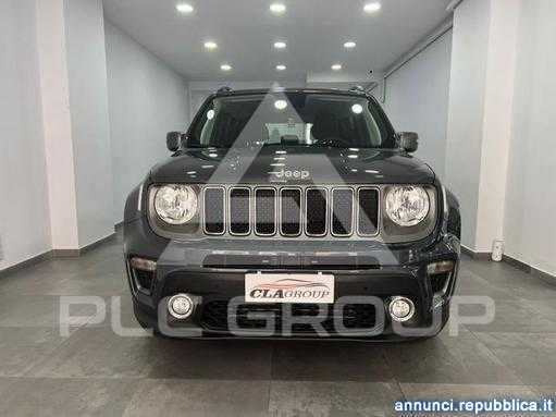 2021 Jeep Renegade