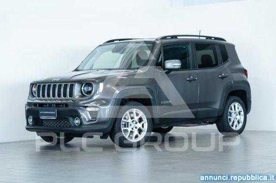 2021 Jeep Renegade