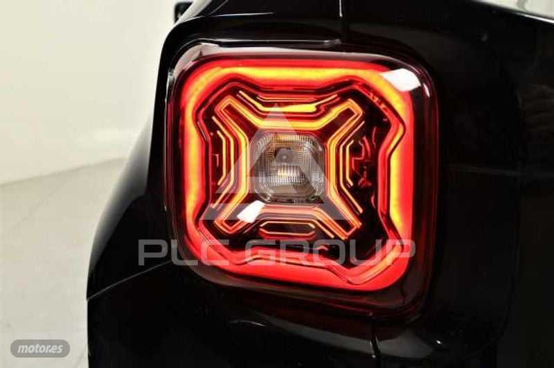 2021 Jeep Renegade