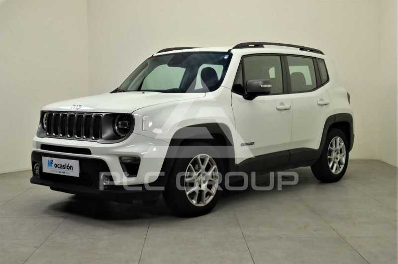 2021 Jeep Renegade