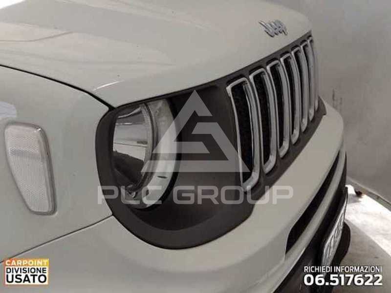 2021 Jeep Renegade