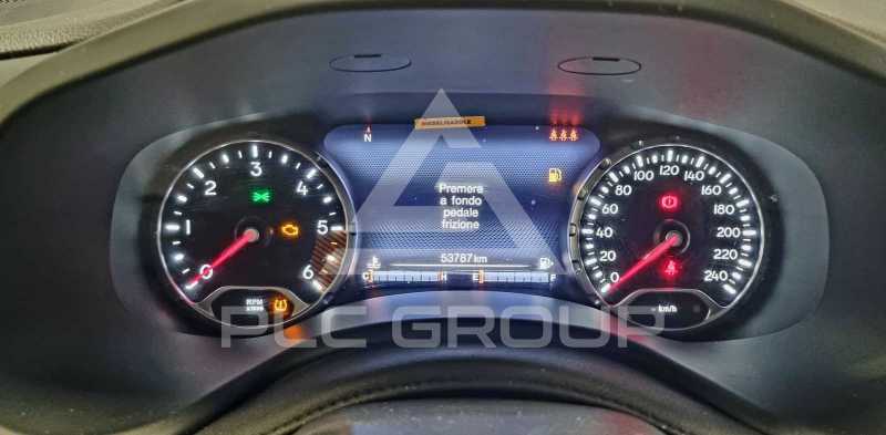 2021 Jeep Renegade