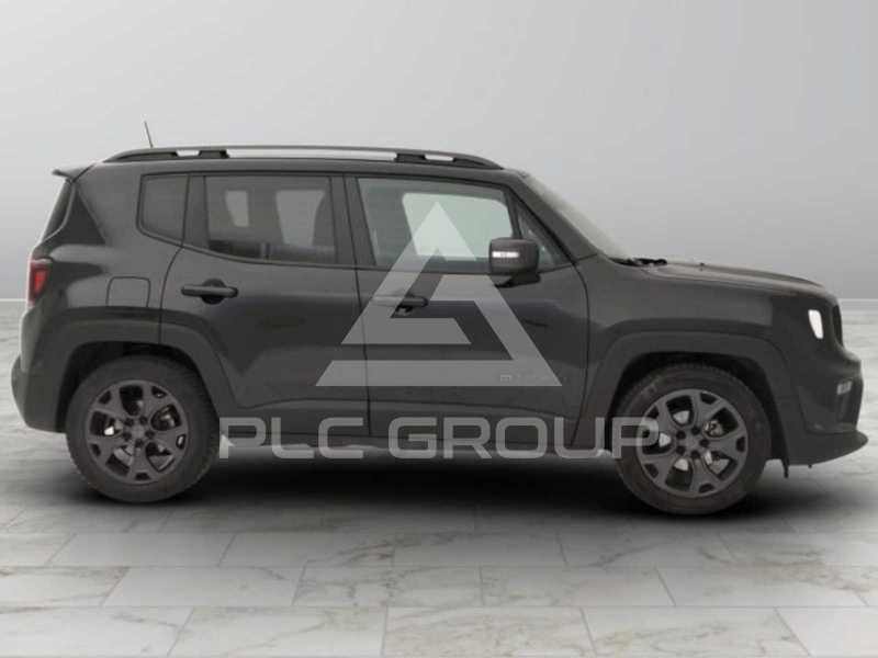 2021 Jeep Renegade