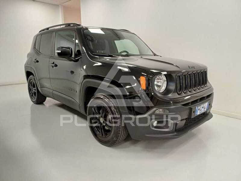 2021 Jeep Renegade