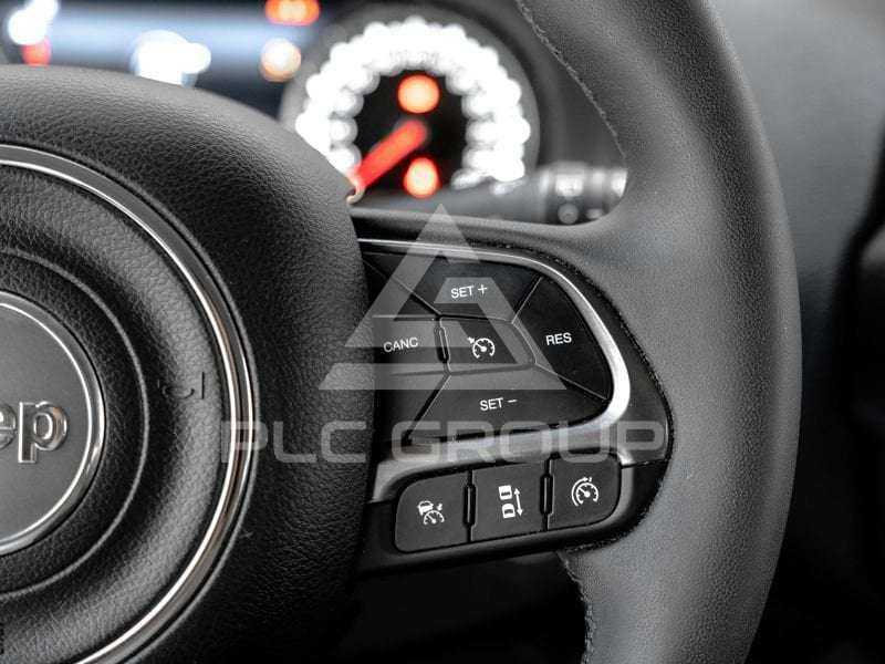 2021 Jeep Renegade