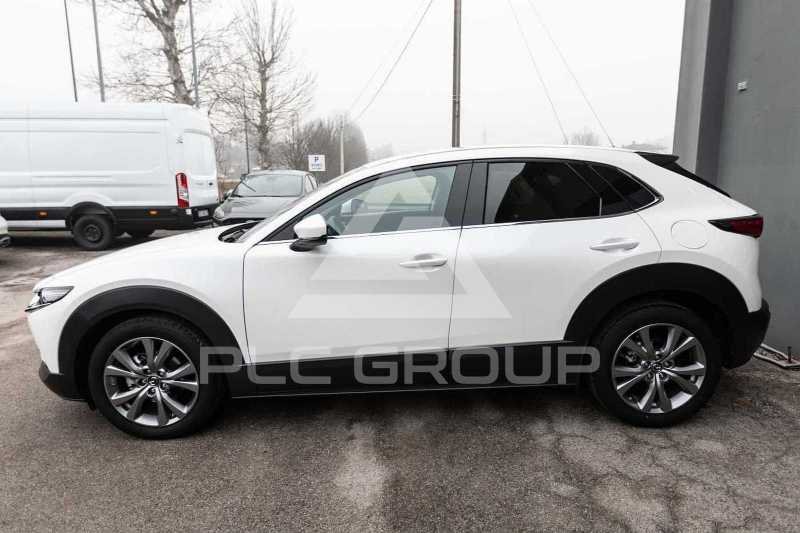 2021 Mazda CX-30