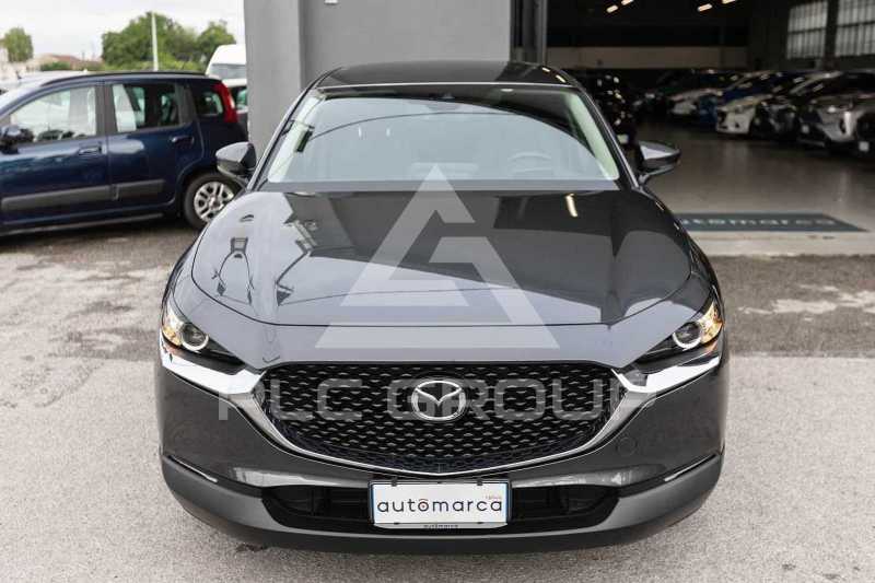 2021 Mazda CX-30