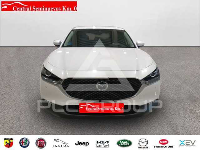 2021 Mazda CX-30