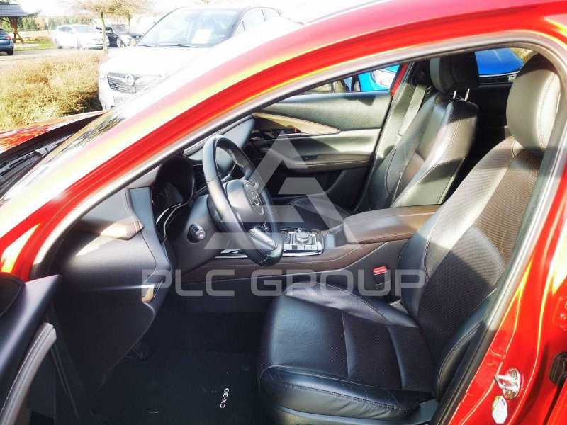 2021 Mazda CX-30