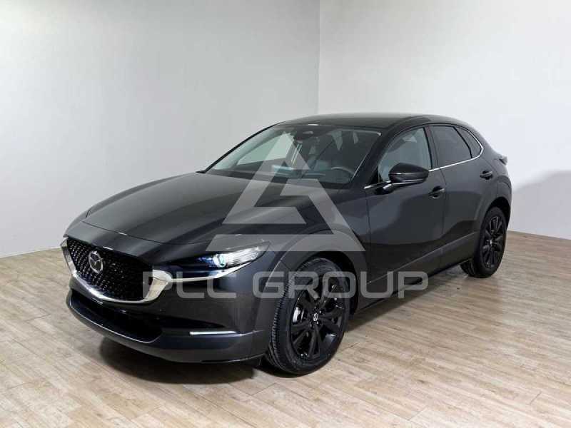 2021 Mazda CX-30