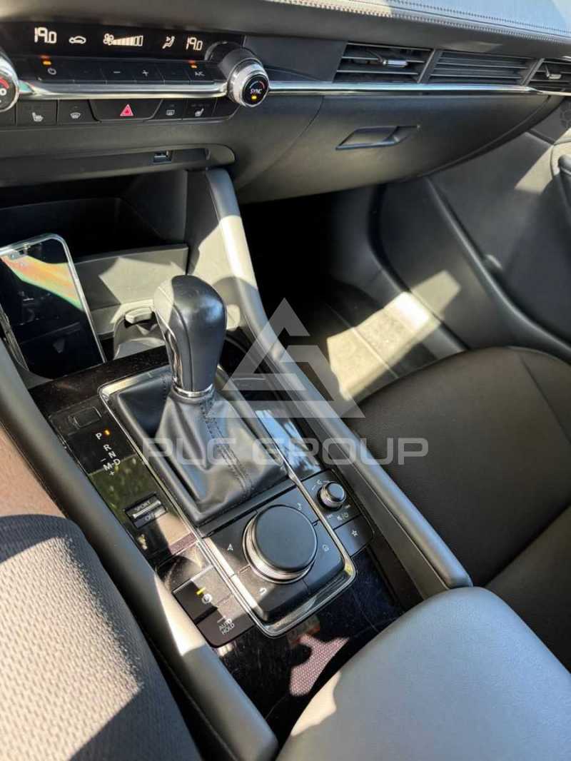 2021 Mazda 3