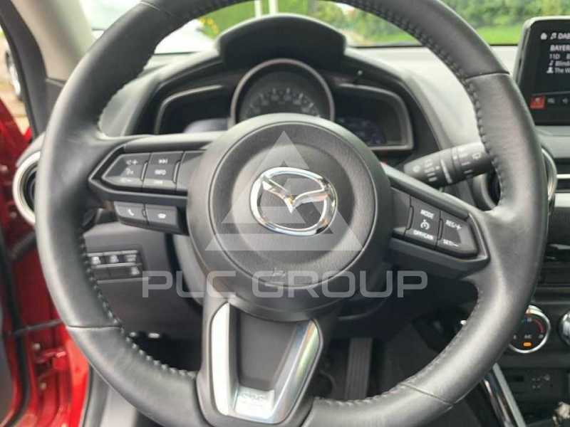 2021 Mazda 2