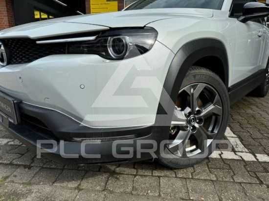 2021 Mazda MX-30