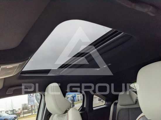 2021 Mazda MX-30