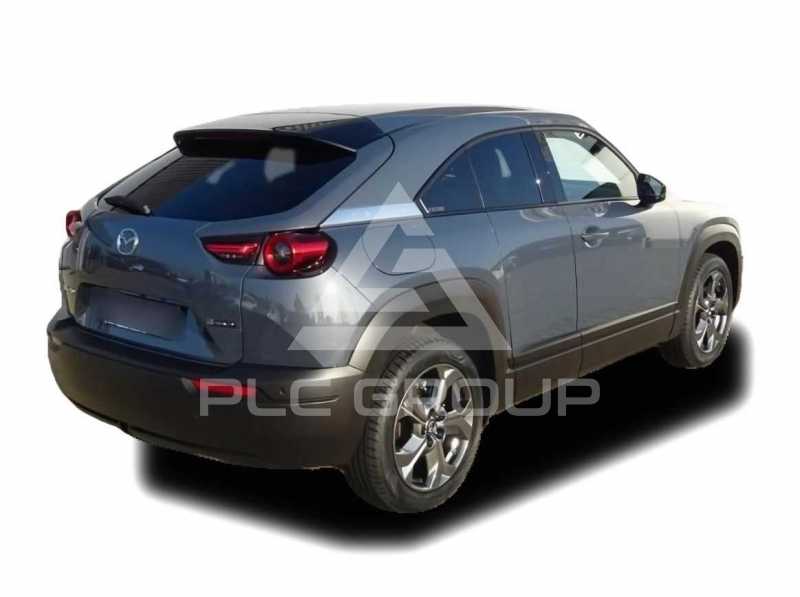 2021 Mazda MX-30
