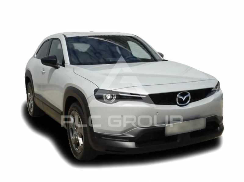 2021 Mazda MX-30