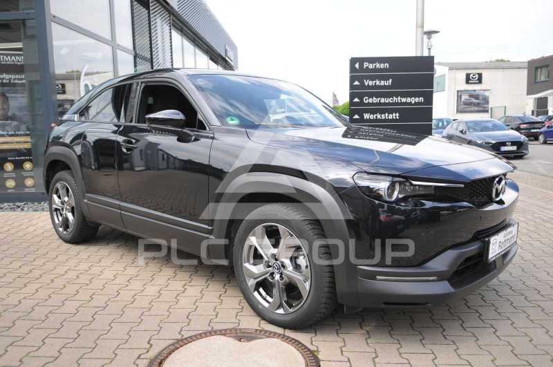 2021 Mazda MX-30