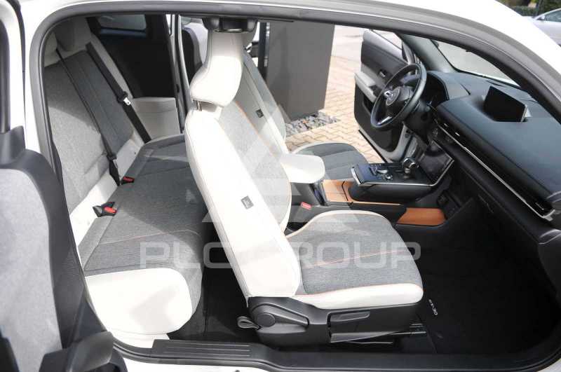 2021 Mazda MX-30