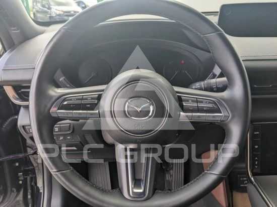 2021 Mazda MX-30