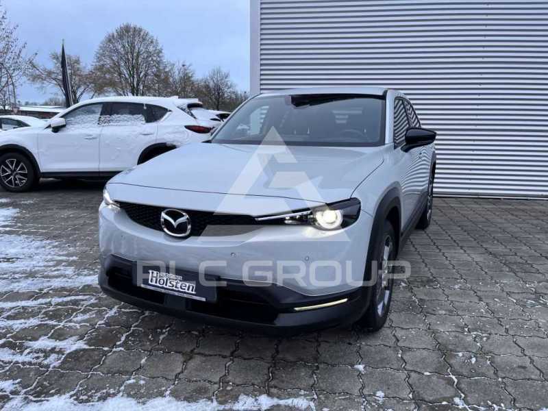 2021 Mazda MX-30