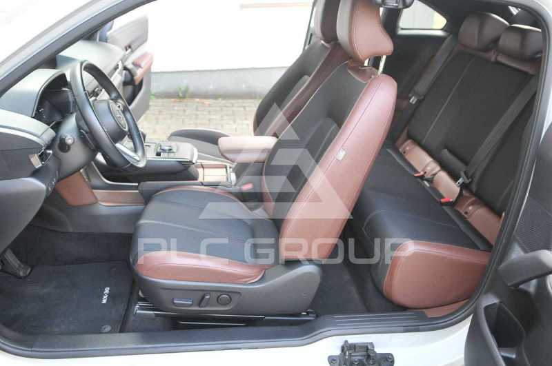 2021 Mazda MX-30
