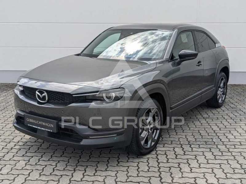 2021 Mazda MX-30