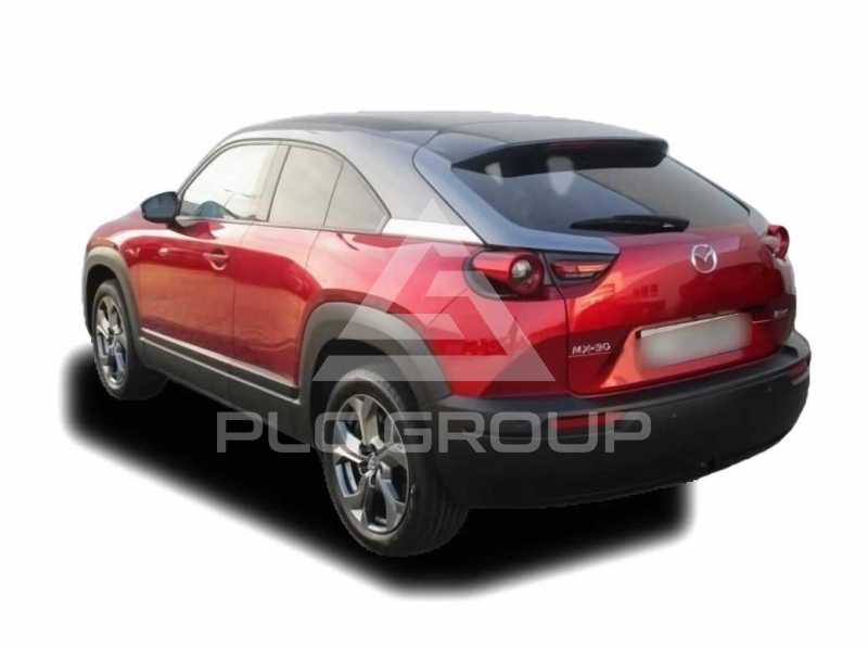 2021 Mazda MX-30