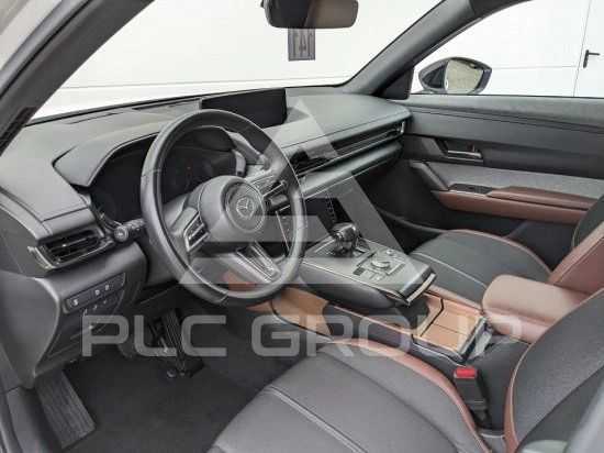 2021 Mazda MX-30