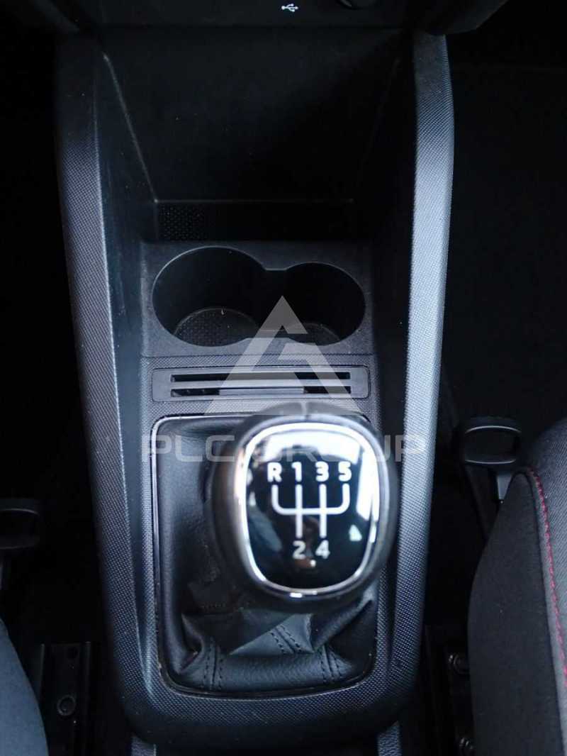 2021 Skoda Fabia