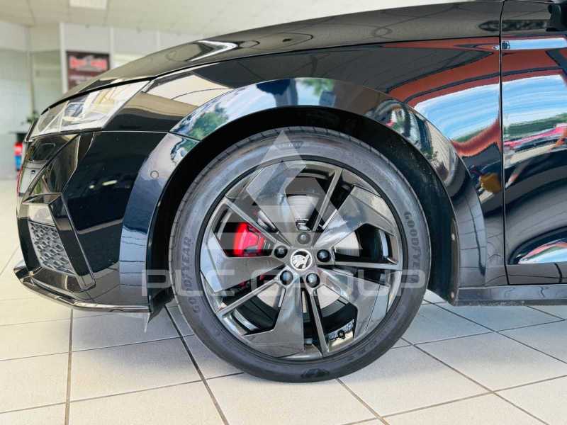 2021 Skoda Octavia